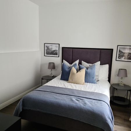 Apartments Gb Мостар Экстерьер фото