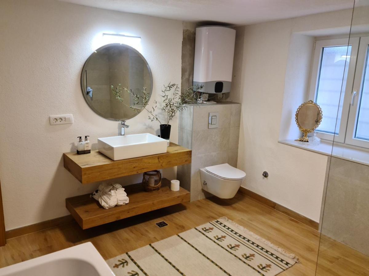 Apartments Gb Мостар Экстерьер фото
