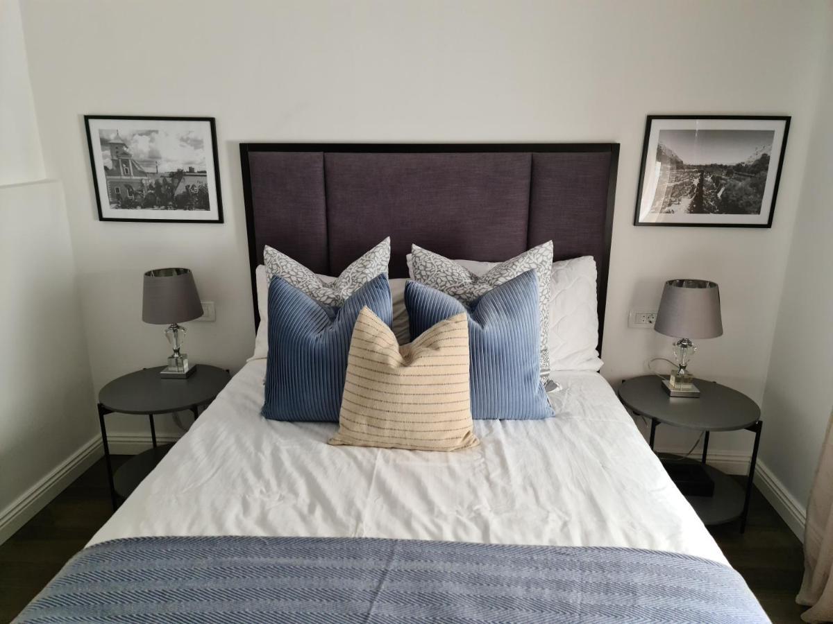 Apartments Gb Мостар Экстерьер фото