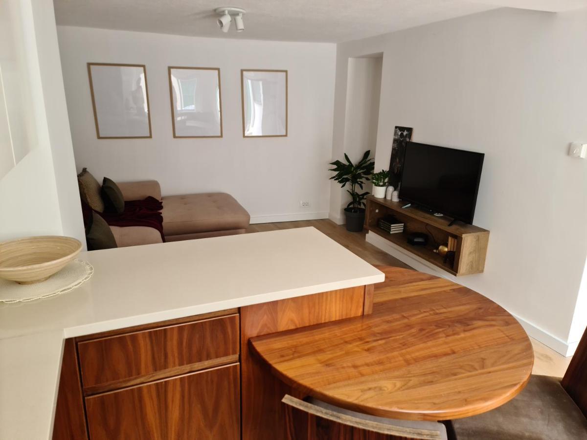 Apartments Gb Мостар Экстерьер фото