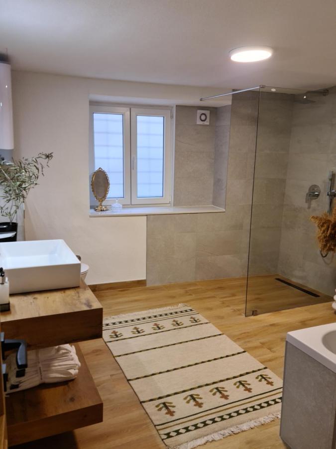 Apartments Gb Мостар Экстерьер фото