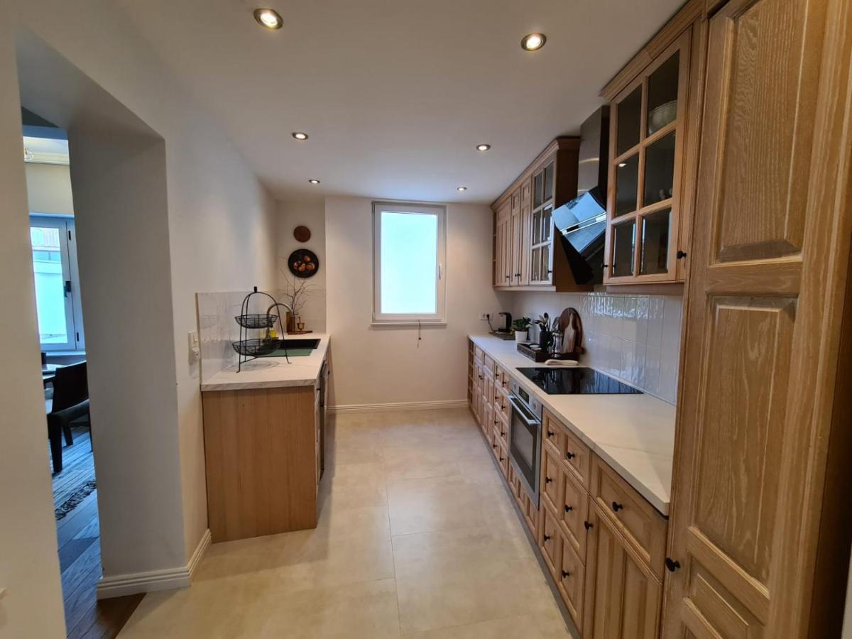 Apartments Gb Мостар Экстерьер фото