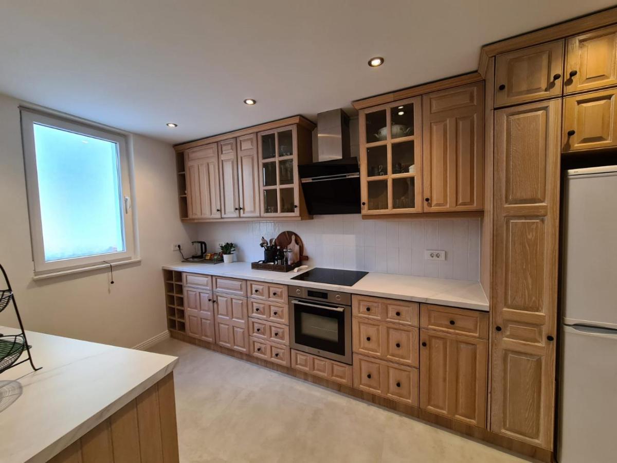 Apartments Gb Мостар Экстерьер фото
