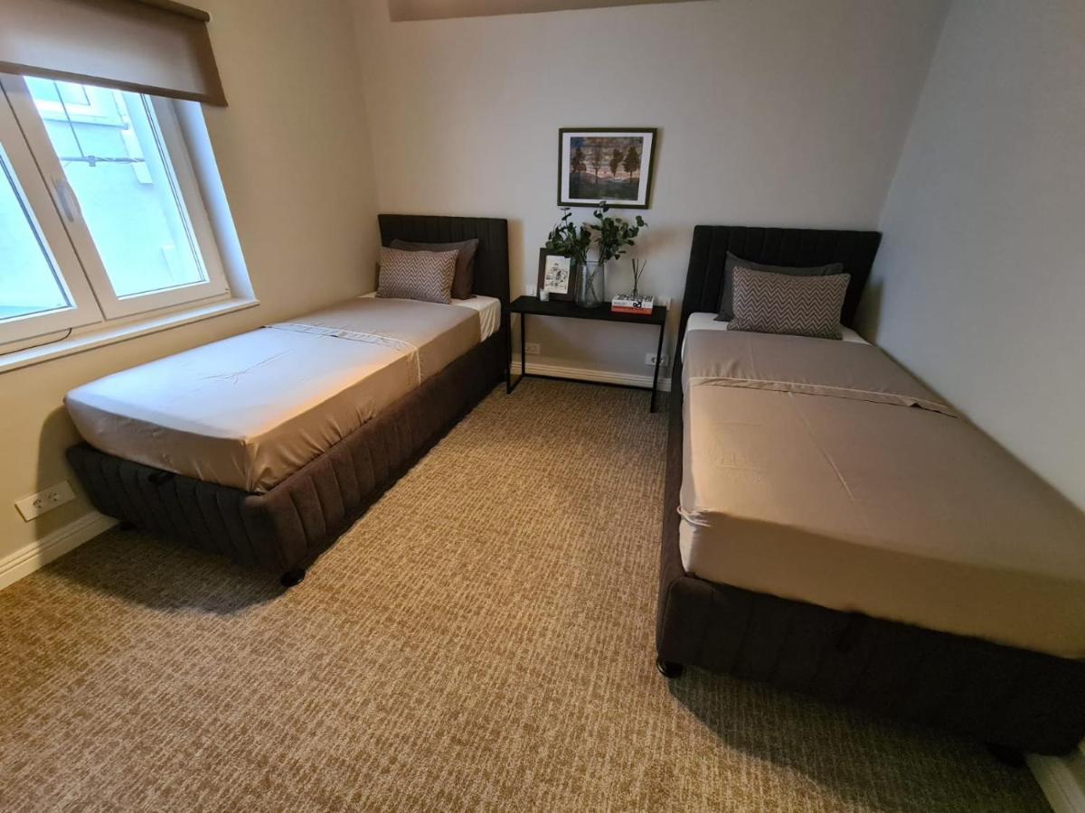 Apartments Gb Мостар Экстерьер фото